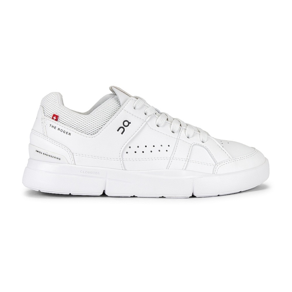 OnCloud Roger Clubhouse Sneaker